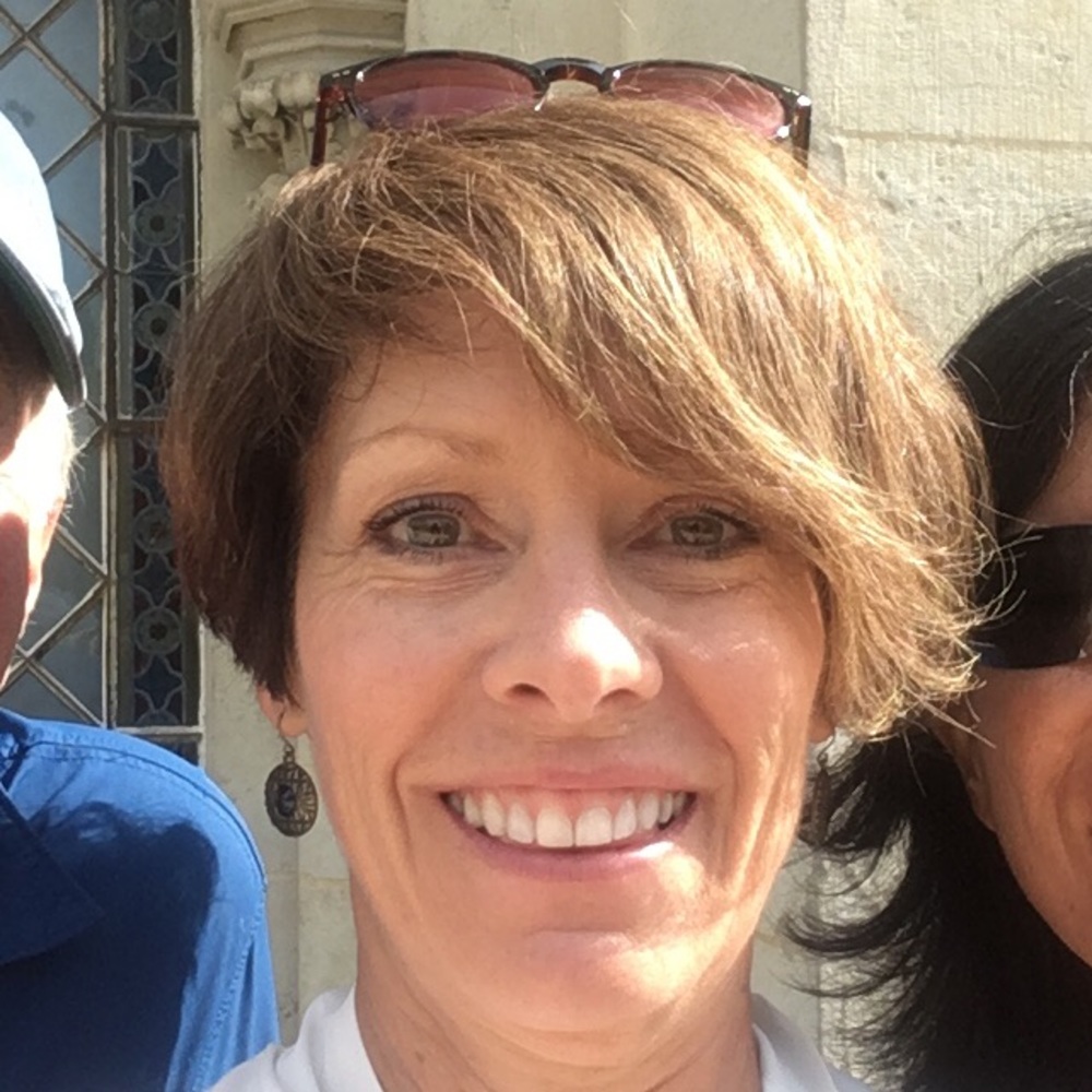 Meet your Posher, Kathy